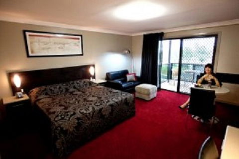 Cattlemans Country Motor Inn & Serviced Apartments - Holiday Adelaide 17