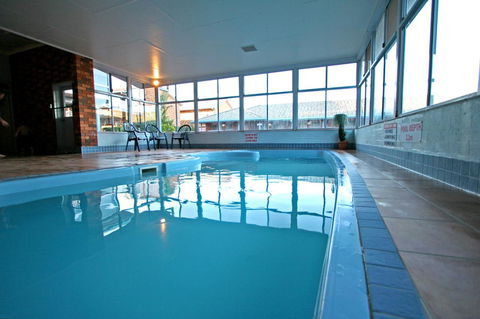 Cattlemans Country Motor Inn & Serviced Apartments - Holiday Adelaide 29