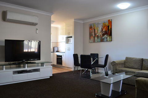 Cattlemans Country Motor Inn & Serviced Apartments - Holiday Adelaide 42