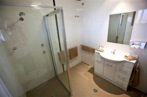 Cattlemans Country Motor Inn & Serviced Apartments - Holiday Adelaide 27