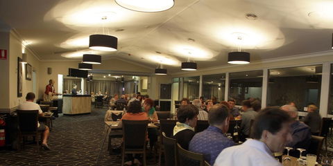Cattlemans Country Motor Inn & Serviced Apartments - Holiday Adelaide 25