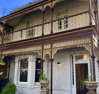 Hammond Apartments - Holiday Adelaide