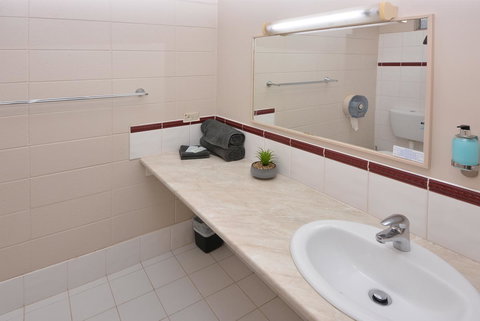 Motel Poinsettia - Holiday Adelaide 11