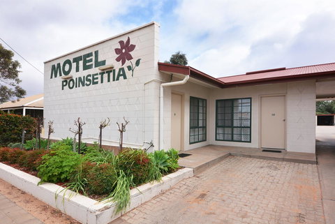 Motel Poinsettia - Holiday Adelaide 10