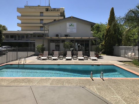 HotelMOTEL Adelaide - Holiday Adelaide 0