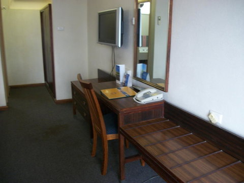 HotelMOTEL Adelaide - Holiday Adelaide 9