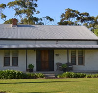 20 Hill Avenue Bed  Breakfast - Holiday Adelaide