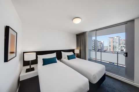 Adina Apartment Hotel Wollongong - Holiday Adelaide 13