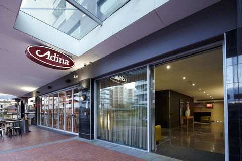 Adina Apartment Hotel Wollongong - Holiday Adelaide 24