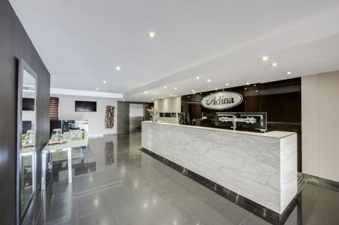 Adina Apartment Hotel Wollongong - Holiday Adelaide 23
