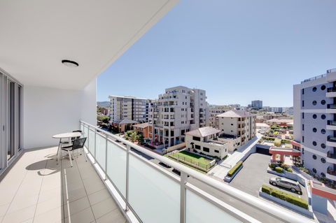 Adina Apartment Hotel Wollongong - Holiday Adelaide 2