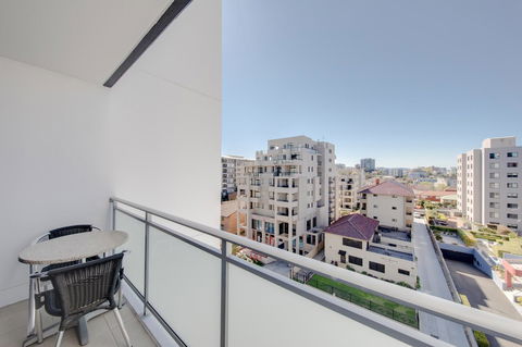 Adina Apartment Hotel Wollongong - Holiday Adelaide 7