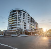 Adina Apartment Hotel Wollongong - Holiday Adelaide