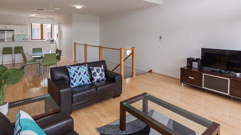 South Shores Trevally Villa 38 - South Shores Normanville - Holiday Adelaide 10