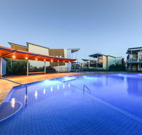 South Shores Trevally Villa 38 - South Shores Normanville - Holiday Adelaide