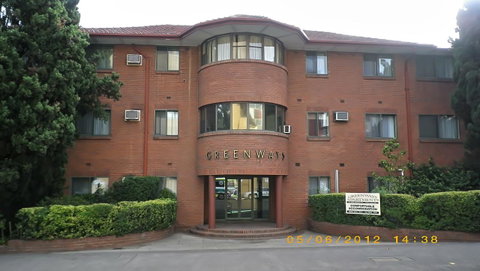 Greenways Apartments - Holiday Adelaide 19