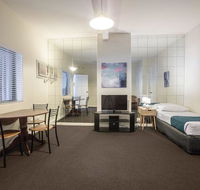 Greenways Apartments - Holiday Adelaide