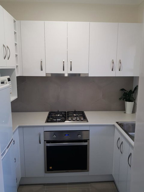 Greenways Apartments - Holiday Adelaide 1