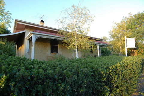 Treasured Memories Cottage - Holiday Adelaide 26