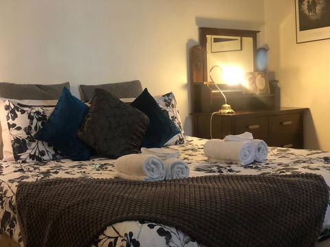 Treasured Memories Cottage - Holiday Adelaide 22