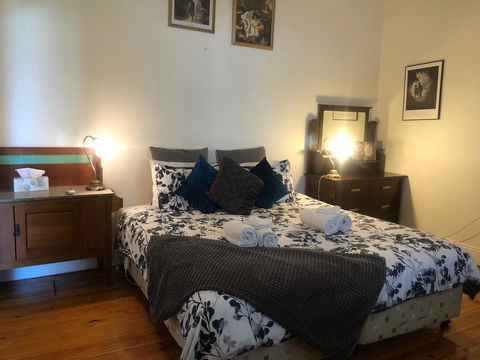 Treasured Memories Cottage - Holiday Adelaide 14