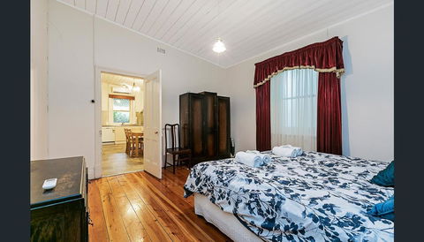 Treasured Memories Cottage - Holiday Adelaide 11