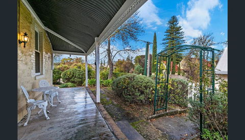 Treasured Memories Cottage - Holiday Adelaide 8
