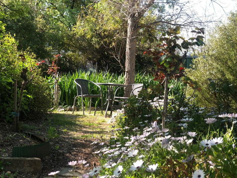 Treasured Memories Cottage - Holiday Adelaide 23