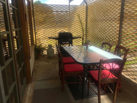 Treasured Memories Cottage - Holiday Adelaide 24