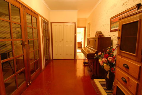 Treasured Memories Cottage - Holiday Adelaide 19