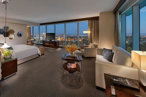Crown Towers Perth - Holiday Adelaide 21