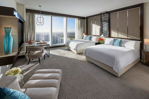 Crown Towers Perth - Holiday Adelaide 19