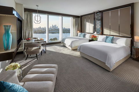 Crown Towers Perth - Holiday Adelaide 18
