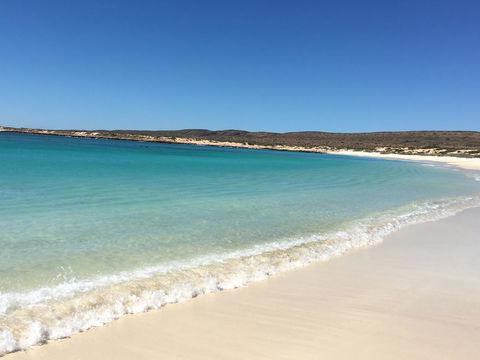 Escape 2 Exmouth - Holiday Adelaide 26