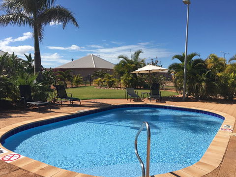 Escape 2 Exmouth - Holiday Adelaide 2