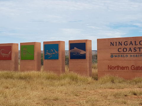 Escape 2 Exmouth - Holiday Adelaide 25