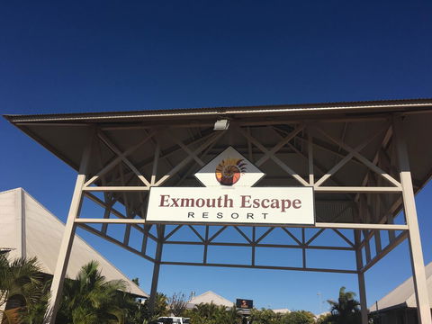 Escape 2 Exmouth - Holiday Adelaide 5