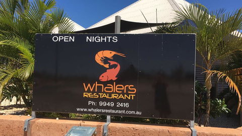 Escape 2 Exmouth - Holiday Adelaide 1