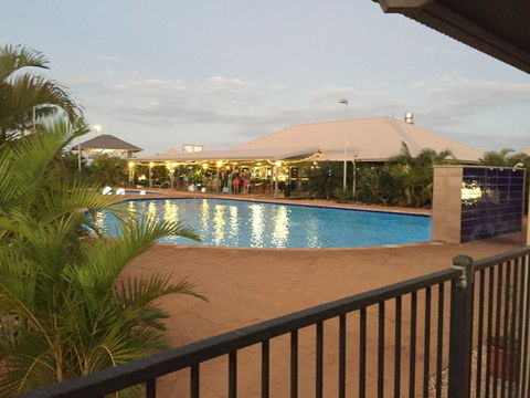 Escape 2 Exmouth - Holiday Adelaide 24