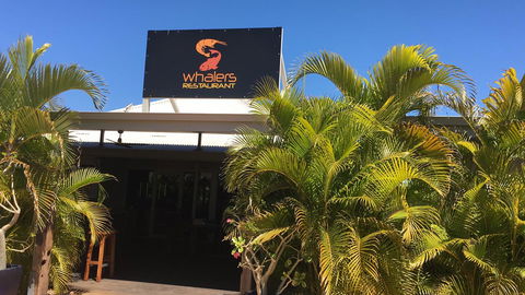 Escape 2 Exmouth - Holiday Adelaide 20