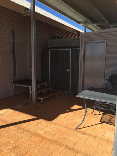 Escape 2 Exmouth - Holiday Adelaide 13