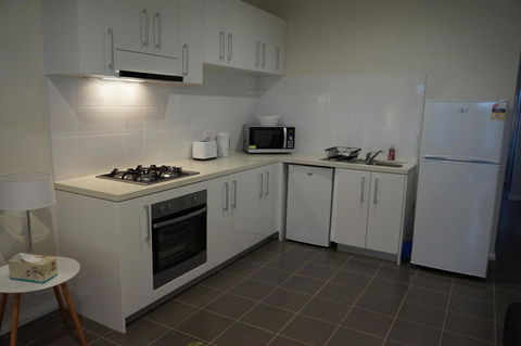 Escape 2 Exmouth - Holiday Adelaide 8