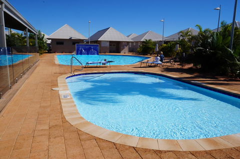 Escape 2 Exmouth - Holiday Adelaide 21