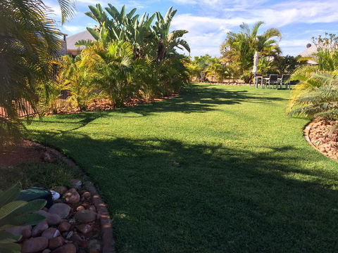 Escape 2 Exmouth - Holiday Adelaide 23