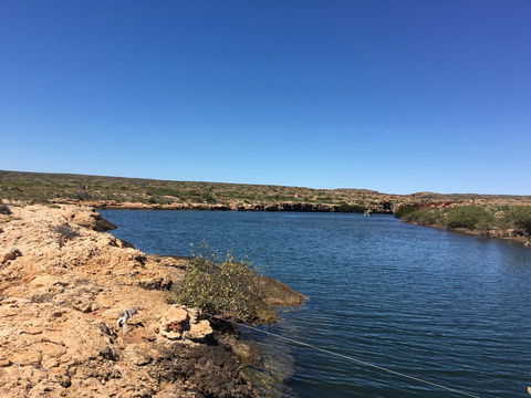 Escape 2 Exmouth - Holiday Adelaide 30