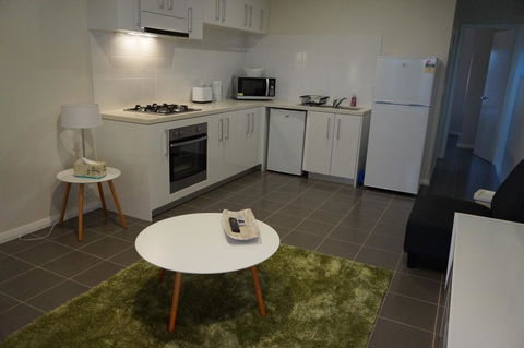 Escape 2 Exmouth - Holiday Adelaide 9