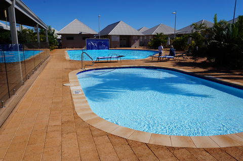 Escape 2 Exmouth - Holiday Adelaide 19