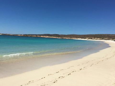 Escape 2 Exmouth - Holiday Adelaide 27