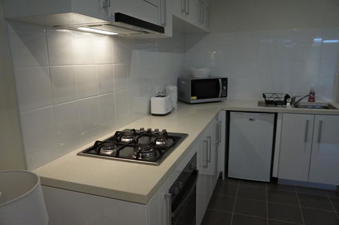 Escape 2 Exmouth - Holiday Adelaide 12