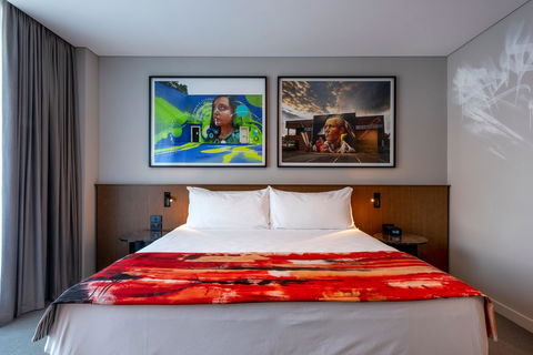 The Adnate Perth - Art Series - Holiday Adelaide 16